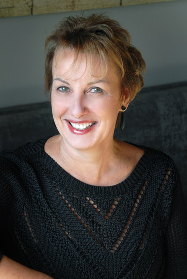 Lucia Bone, Founder of Sue Weaver CAUSE